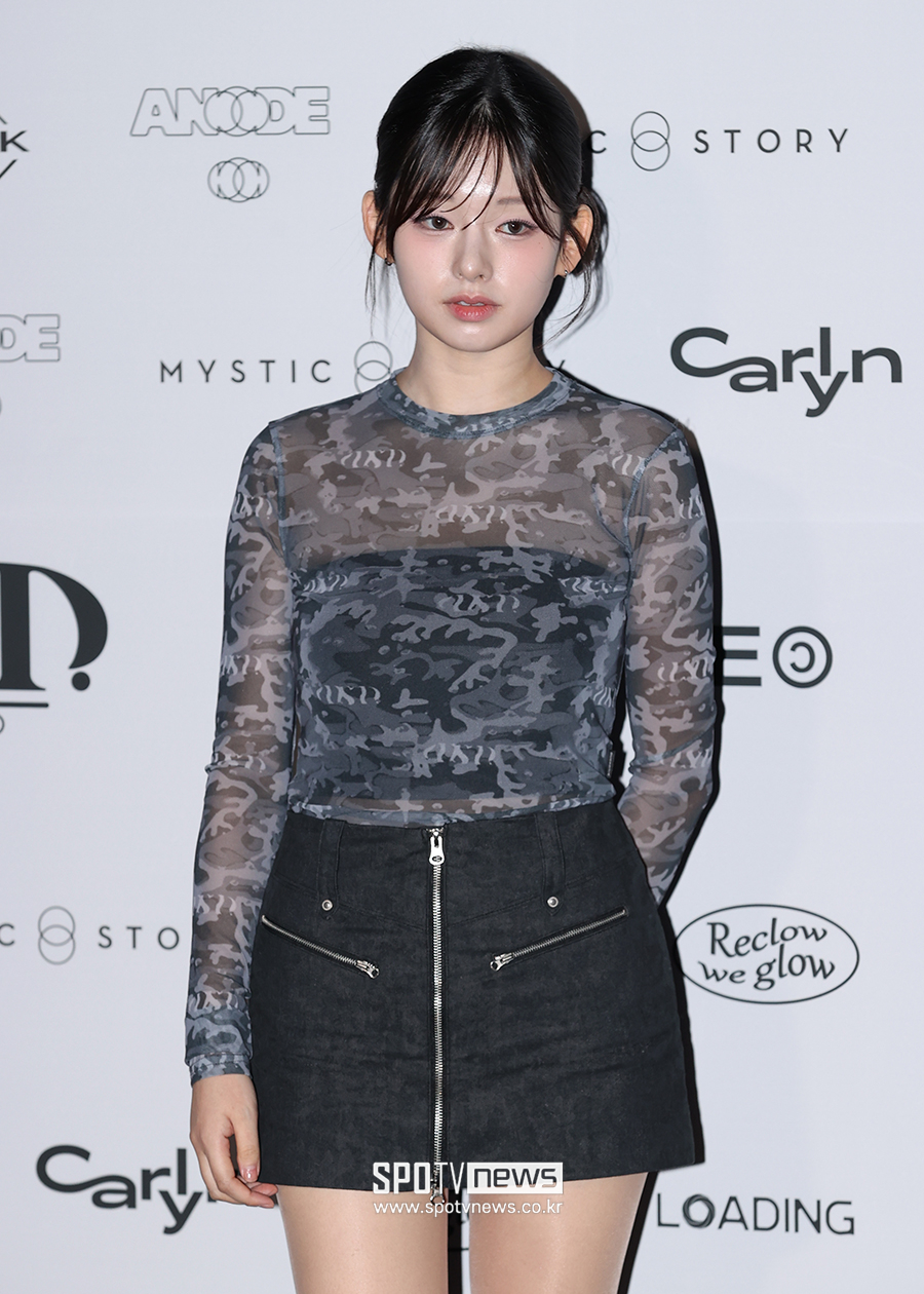 ▲ 하지나 ⓒ곽혜미 기자