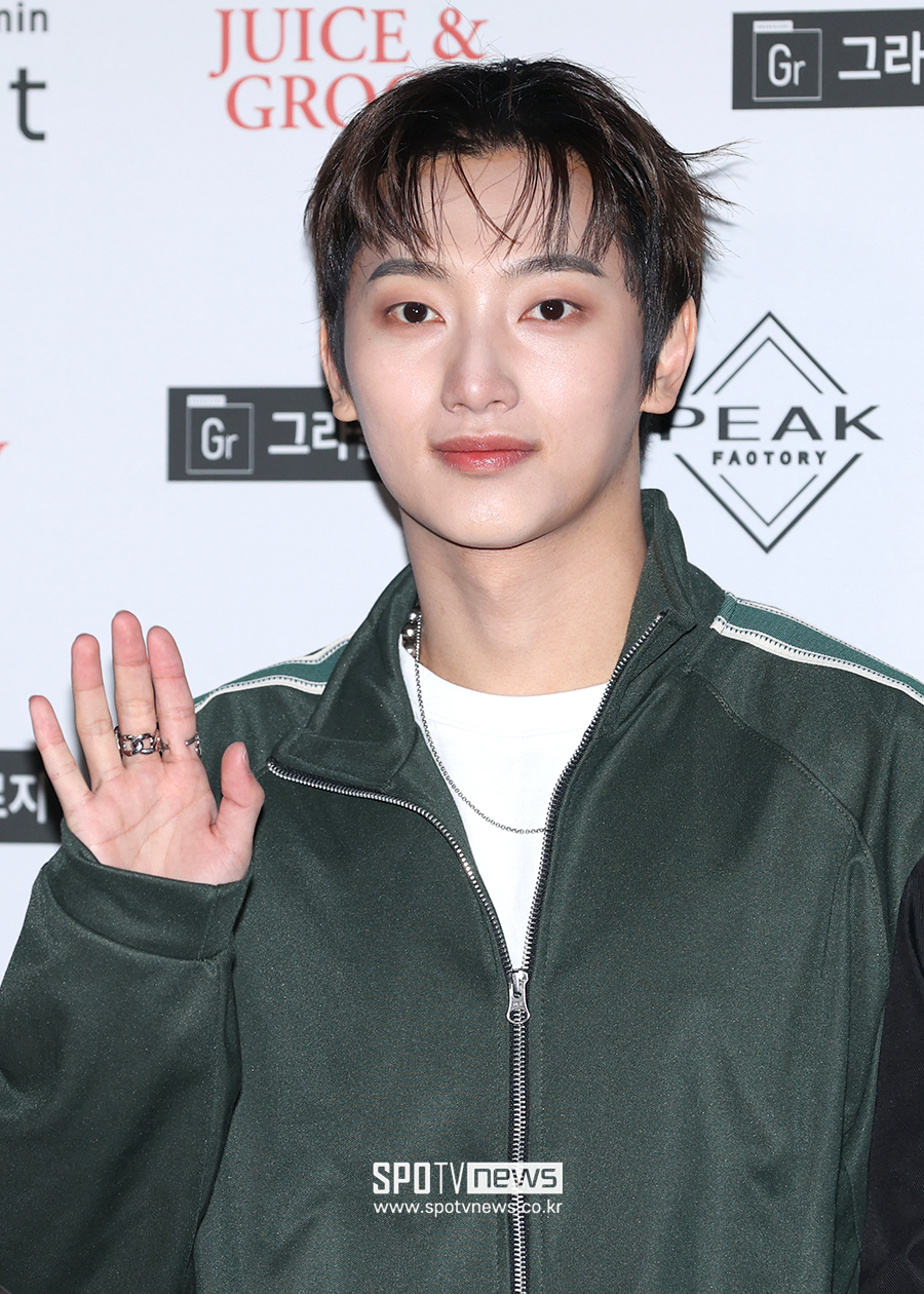 ▲ 배너 영광 ⓒ곽혜미 기자