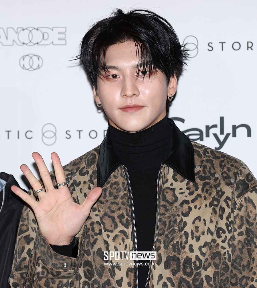 ▲ 배너 곤 ⓒ곽혜미 기자