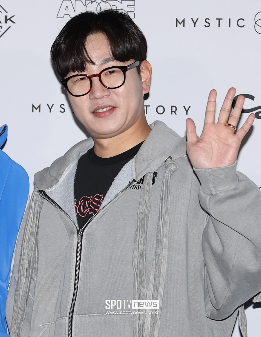 ▲ 정호철 ⓒ곽혜미 기자