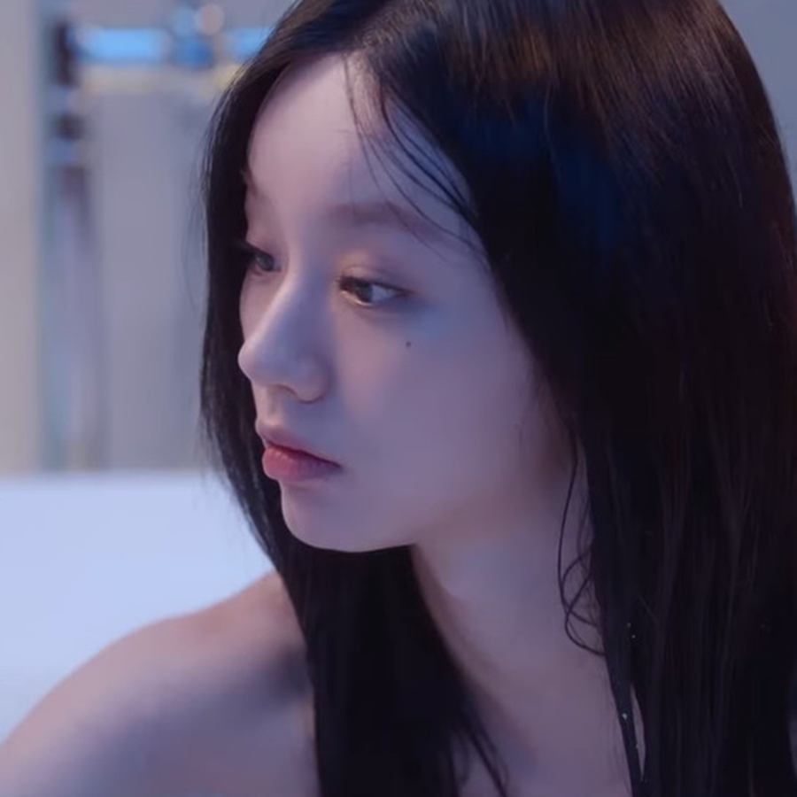 ▲ 이혜리. 출처ㅣ선의의 경쟁 선공개 캡처
