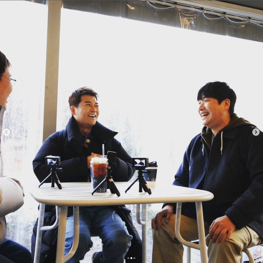▲ 출처|전현무 인스타그램