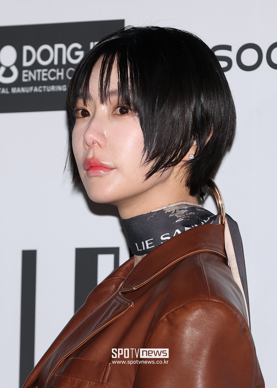 ▲ 클라라 ⓒ곽혜미 기자