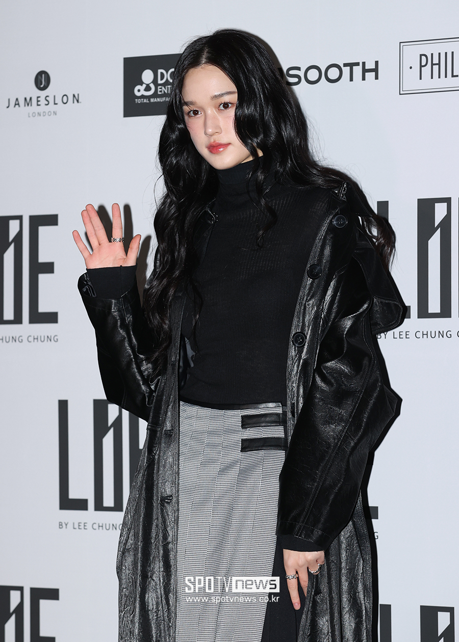 ▲ 이수현 ⓒ곽혜미 기자