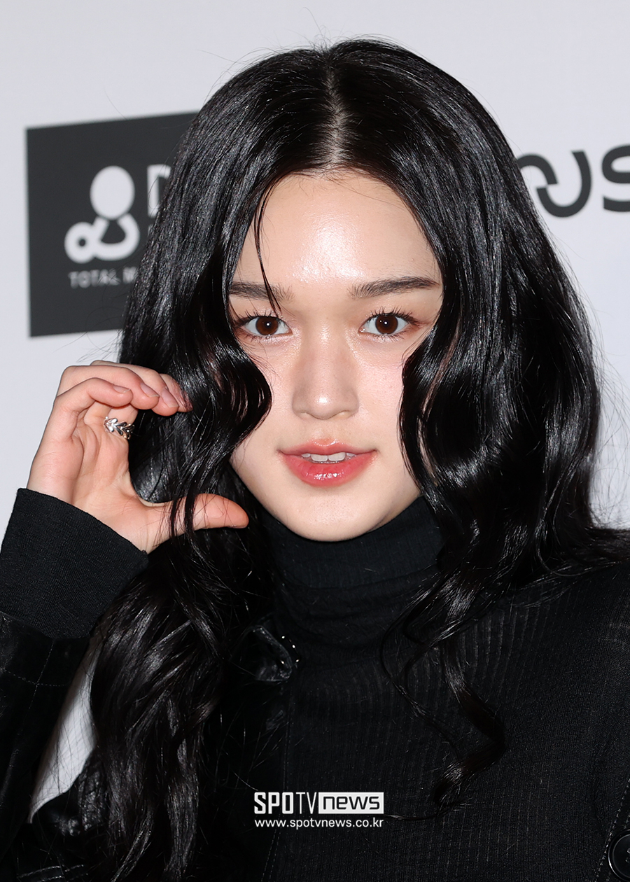 ▲ 이수현 ⓒ곽혜미 기자