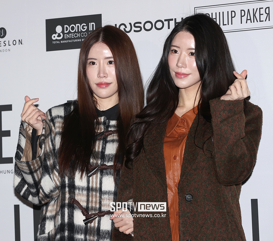 ▲ 김상지 김상아 ⓒ곽혜미 기자