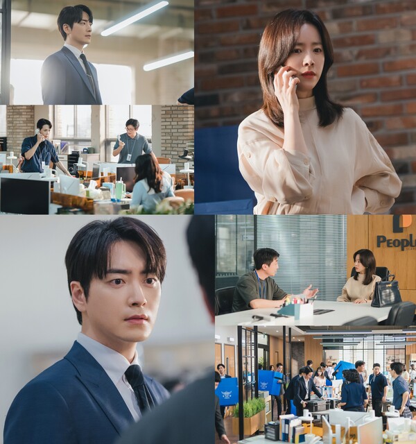 '나완비' 한지민 써치펌, 투자사기 연루돼 압수수색까지 '최대위기'[오늘TV]