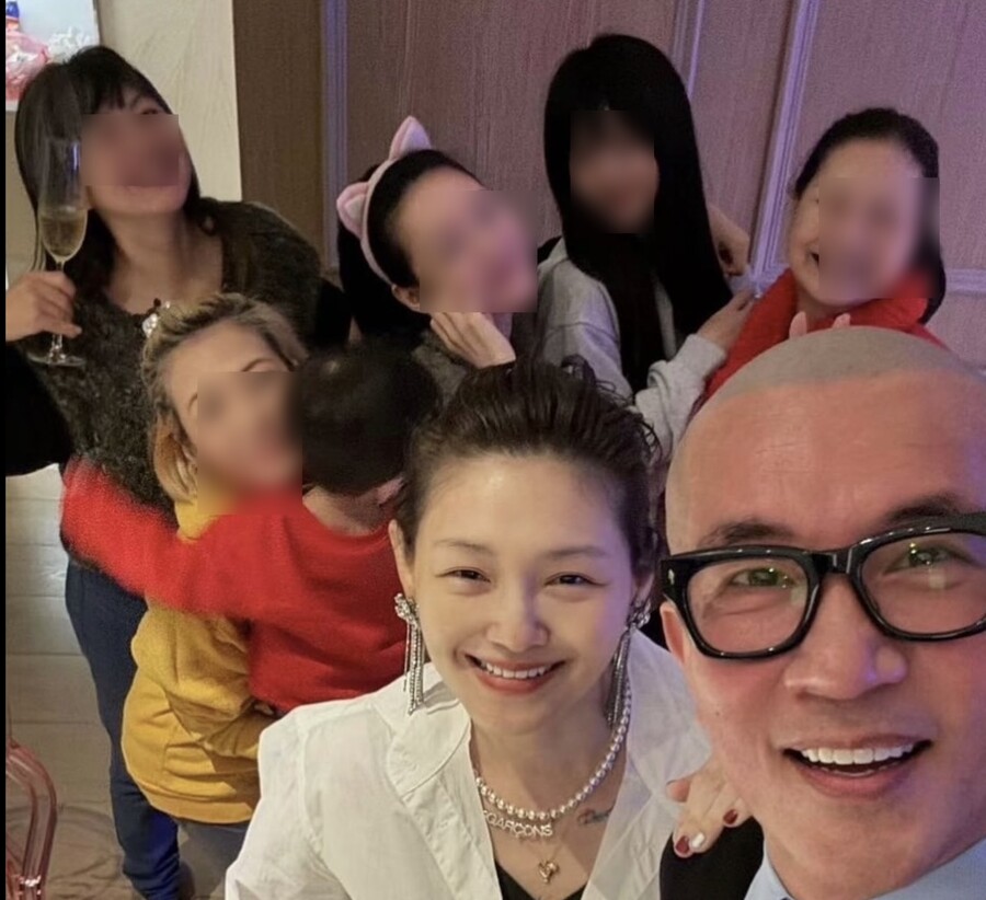 故 서희원, 수목장 결정..동생 서희제 "생전 원하던대로..자택 안치는 임시"