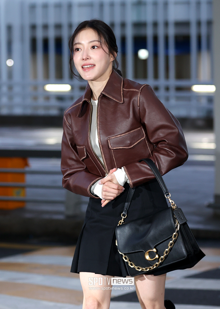 ▲ 이세영 ⓒ곽혜미 기자