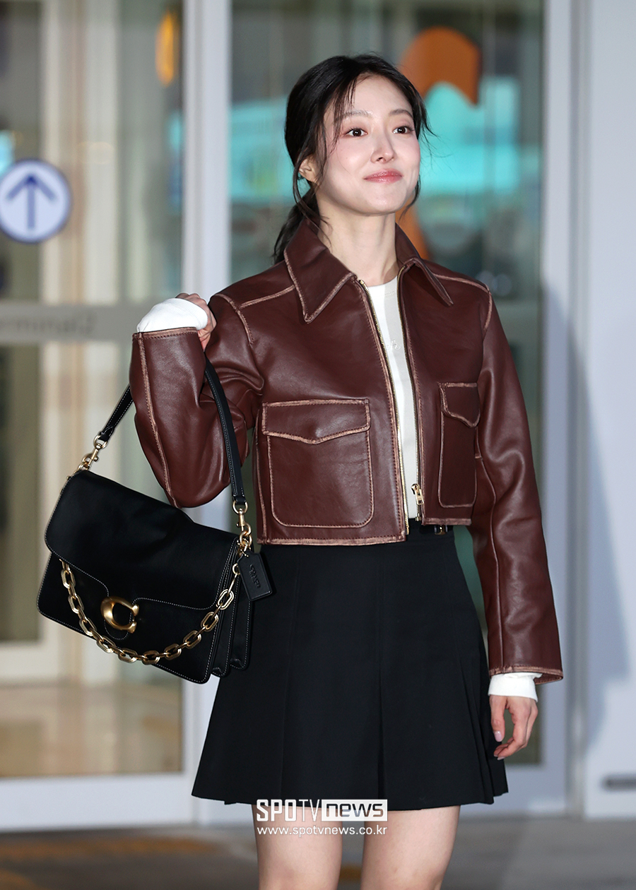 ▲ 이세영 ⓒ곽혜미 기자