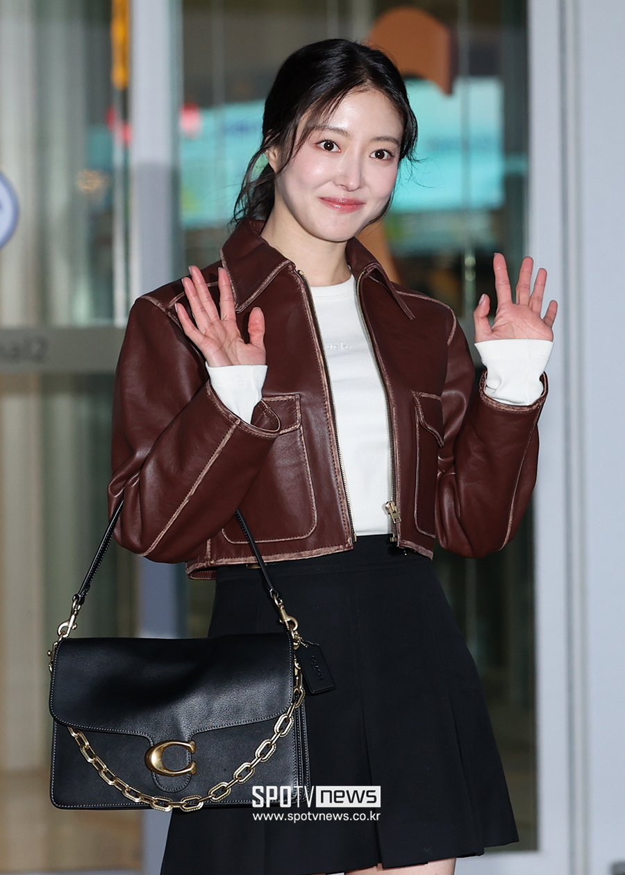 ▲ 이세영 ⓒ곽혜미 기자