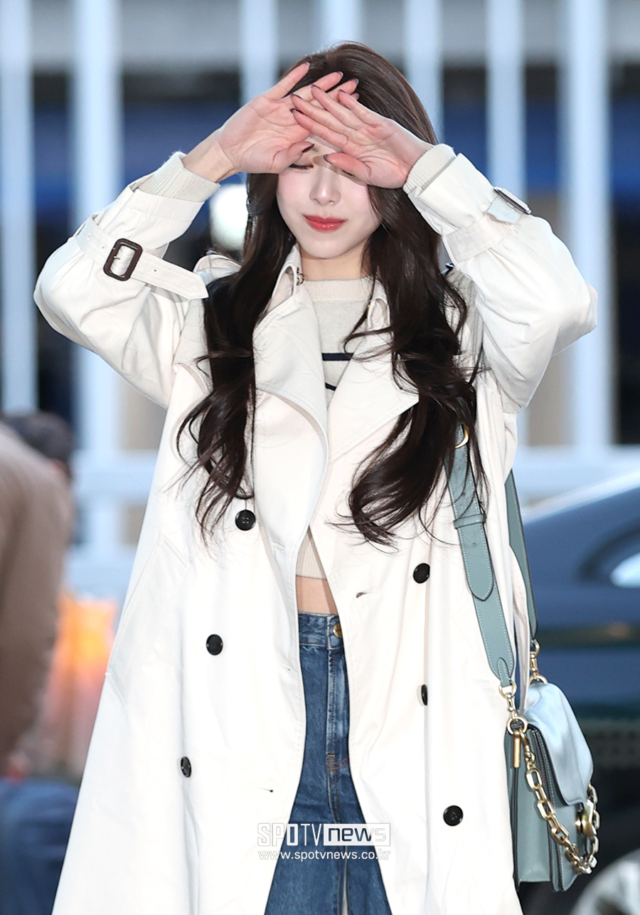 ▲ 있지 유나 ⓒ곽혜미 기자