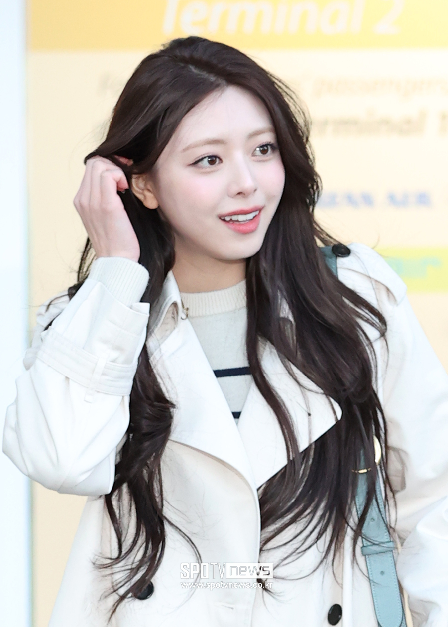▲ 있지 유나 ⓒ곽혜미 기자