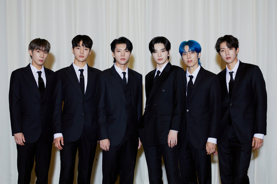 인피니트, 3월 6일 완전체 컴백…15주년 기념[공식]