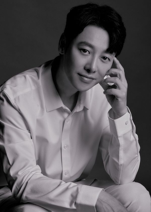 ▲ 김동욱. 제공| 플럼에이앤씨