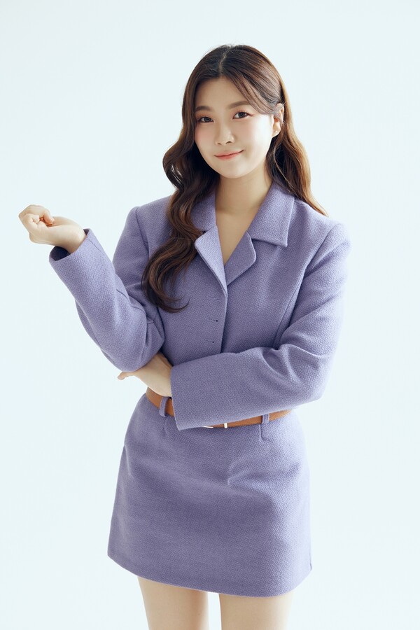 성민지, 10일 '가요무대' 출연…김시스터즈 '김치 깍두기' 부른다