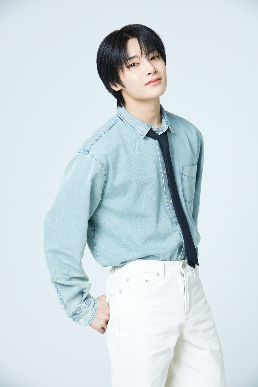 스트레이 키즈 아이엔, 생일에 1억 기부 "소아암 환아들, 꿈꾸며 자라길"[공식]