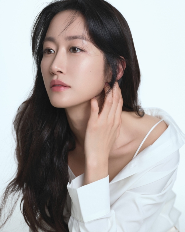 전혜빈, 결혼+출산 후 본격 새 출발…꿈이엔티와 전속계약[공식]