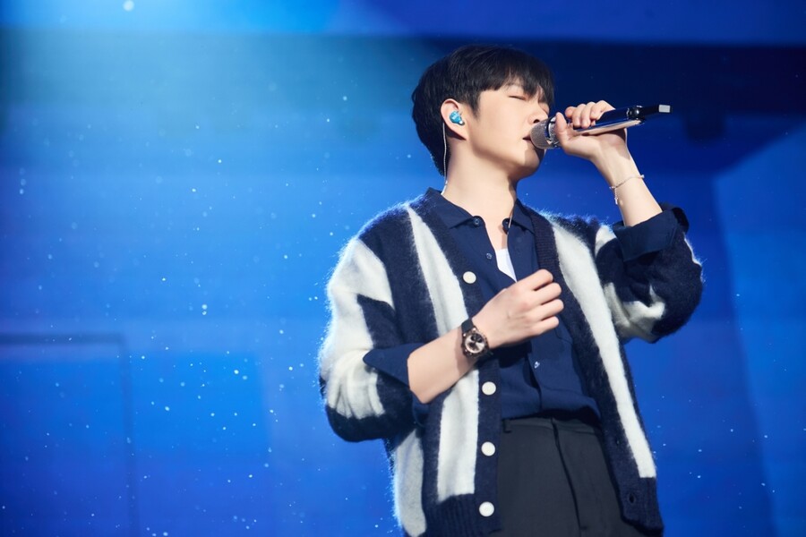 비투비 이창섭, '더 웨이페러' 전국투어 피날레 "꿈같은 날들이었다"