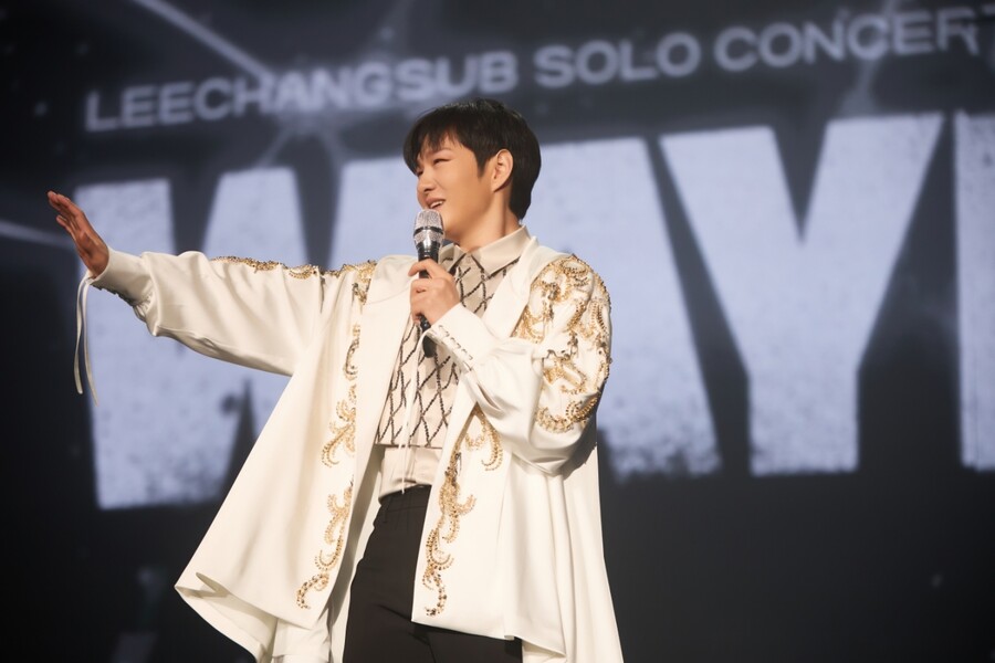 ▲ 이창섭. 제공| 판타지오