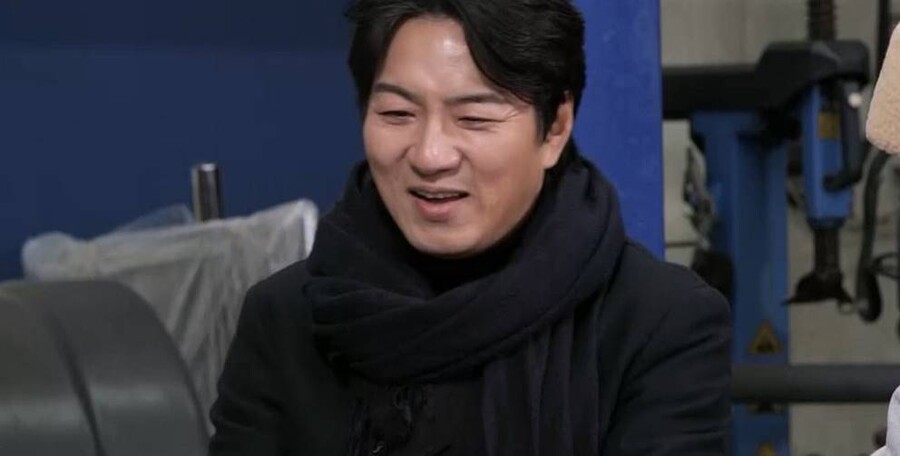 송일국, 폭풍성장 삼둥이 근황 공개 "대한이 장문의 글 읽고 반성"('세차장')