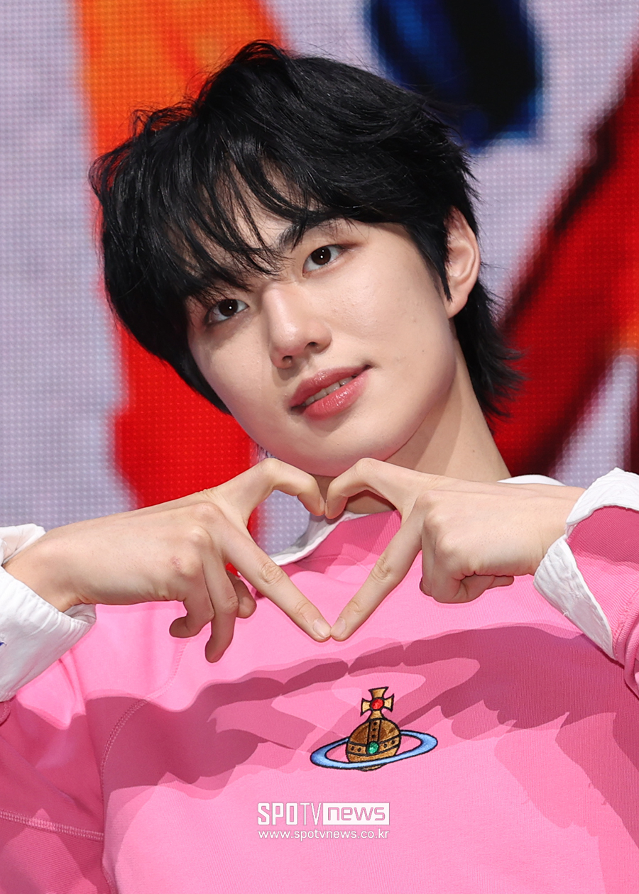 [포토S] 이븐 박지후, '사랑스러운 쿼카'