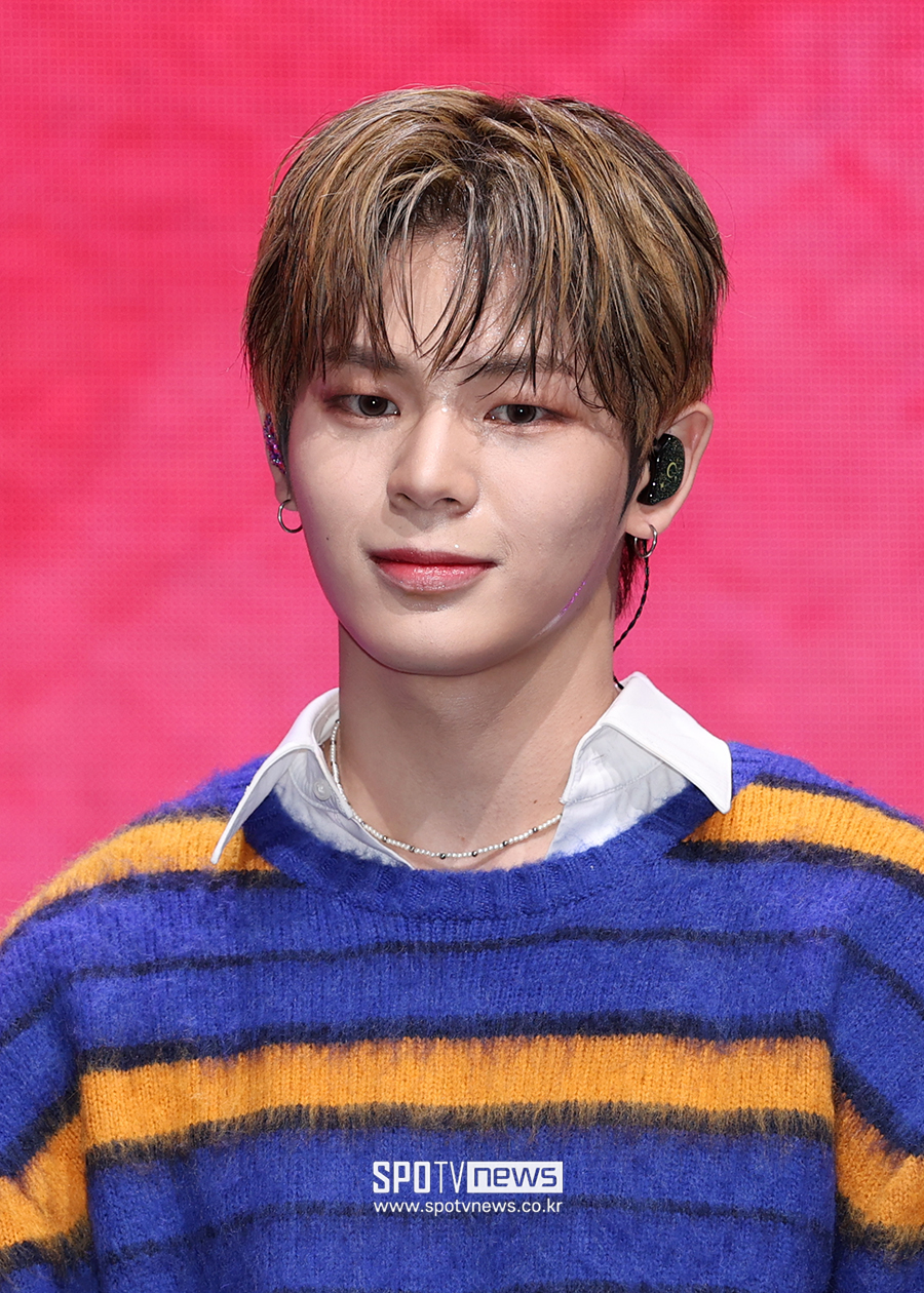 [포토S] 이븐 문정현, '멋있는 멍뭉이'