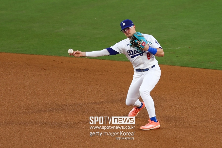 ▲ 엔리케 에르난데스.