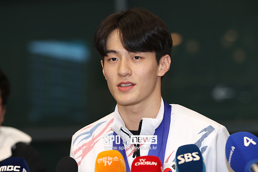 ▲ 장성우 ⓒ곽혜미 기자