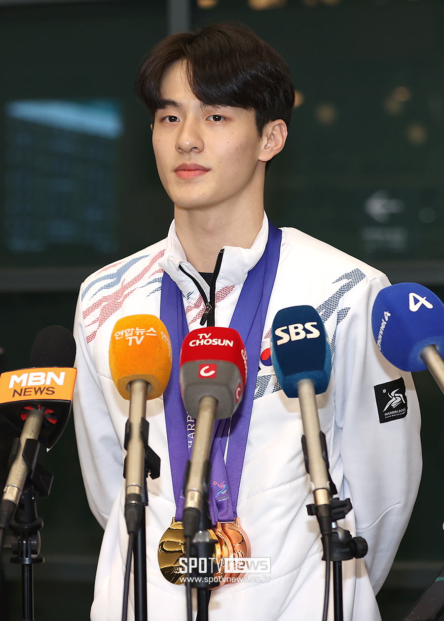 ▲ 장성우 ⓒ곽혜미 기자