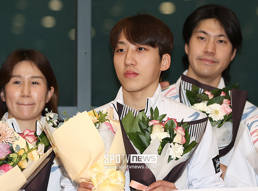 ▲ 박지원 ⓒ곽혜미 기자