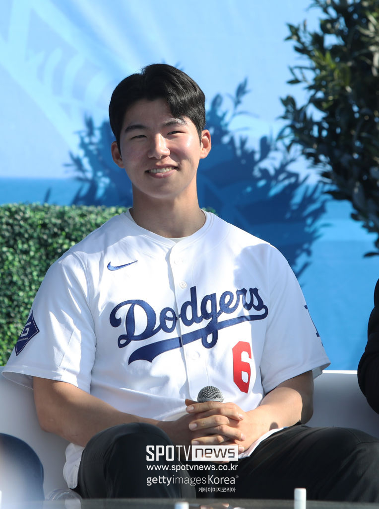 김혜성 마이너리그행이라고? 오히려 주전 2루수 예상! MLB.com “주전 기회 충분”