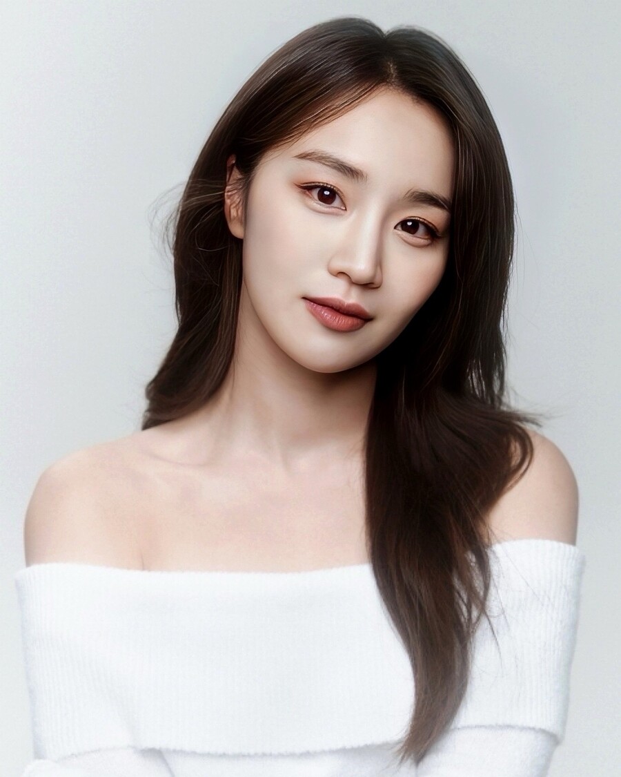 '예비엄마' 정유민, 한석규와 한솥밥…클로버컴퍼니行[공식]