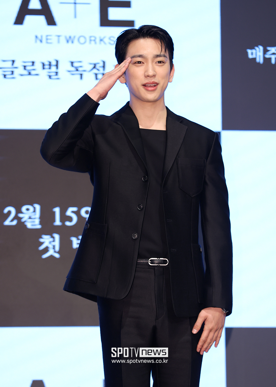 ▲ 박진영 ⓒ곽혜미 기자