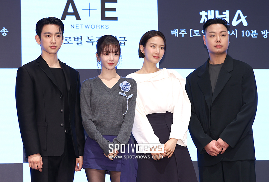[포토S] '마녀'의 주역들