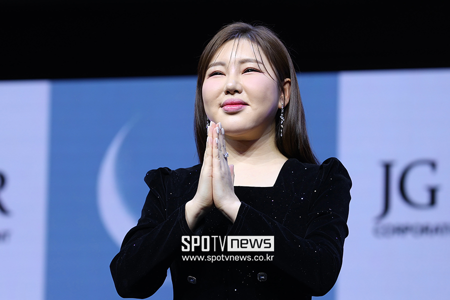 [포토S] 송가인, '아사달'
