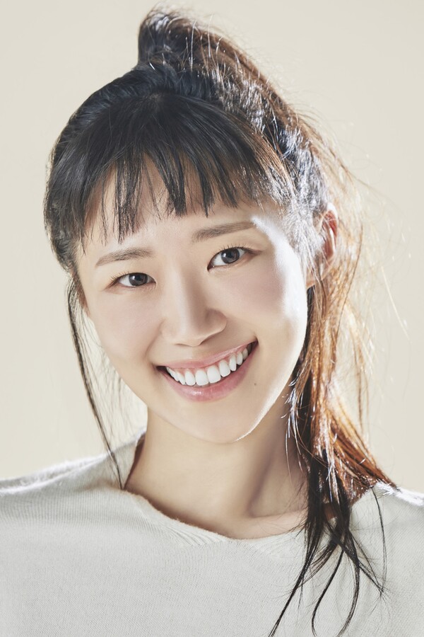 '중증외상센터' 박예니, '웃음 유발' 신스틸러 활약…글로벌 눈도장