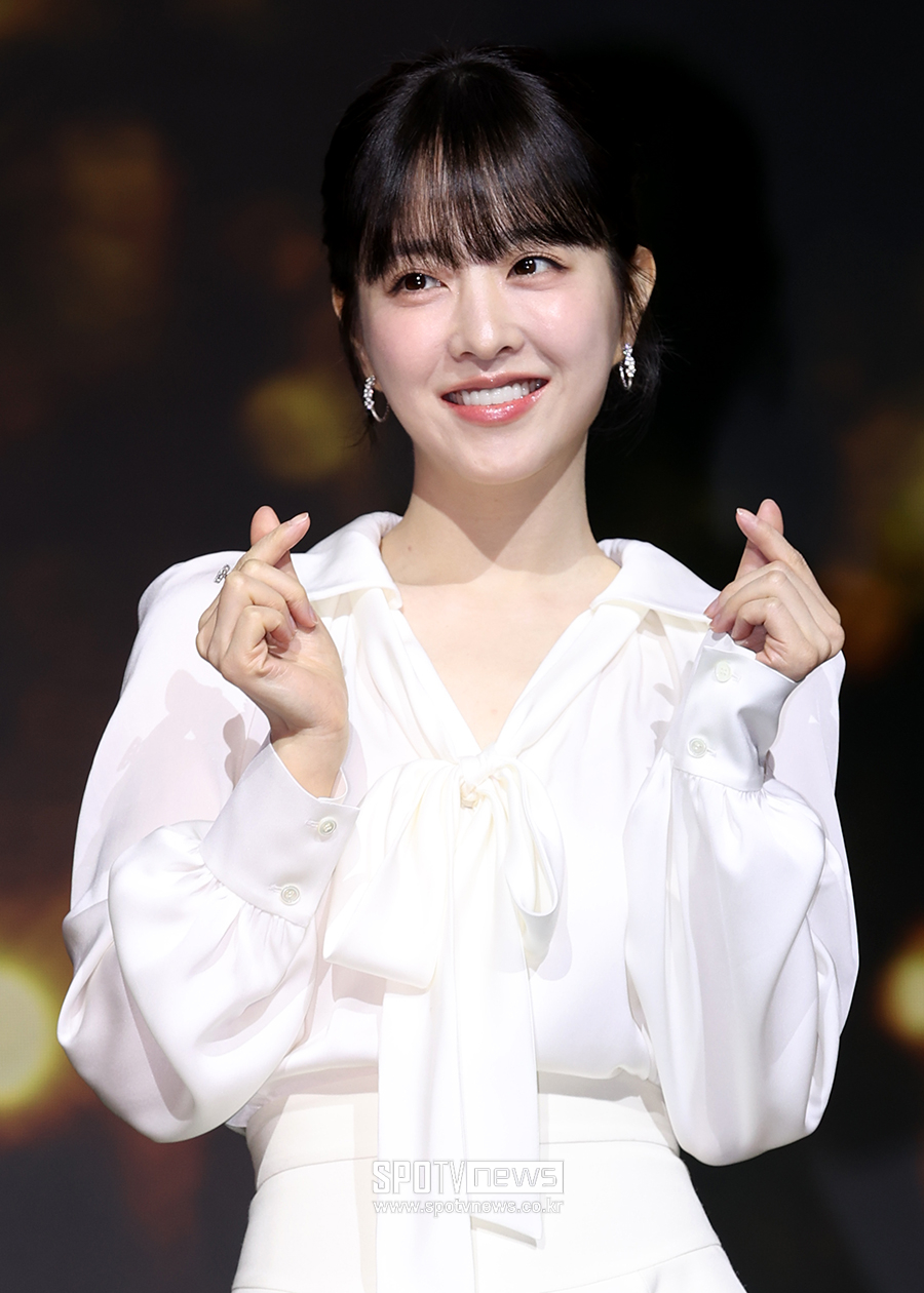 [포토S] 박보영, 사랑스러운 뽀블리