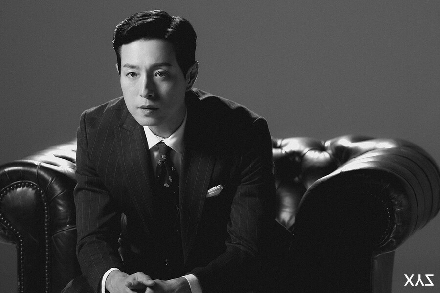 ▲ 정성일. 제공|엑스와이지스튜디오