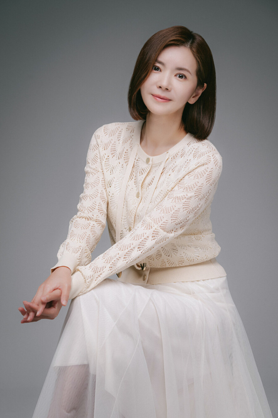 인어아가씨의 도전…장서희, 연애예능→관찰예능까지 '솔로라서' 출연[공식]