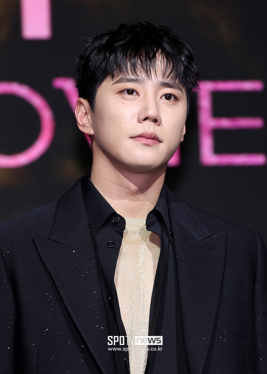 ▲ 이준영 ⓒ곽혜미 기자