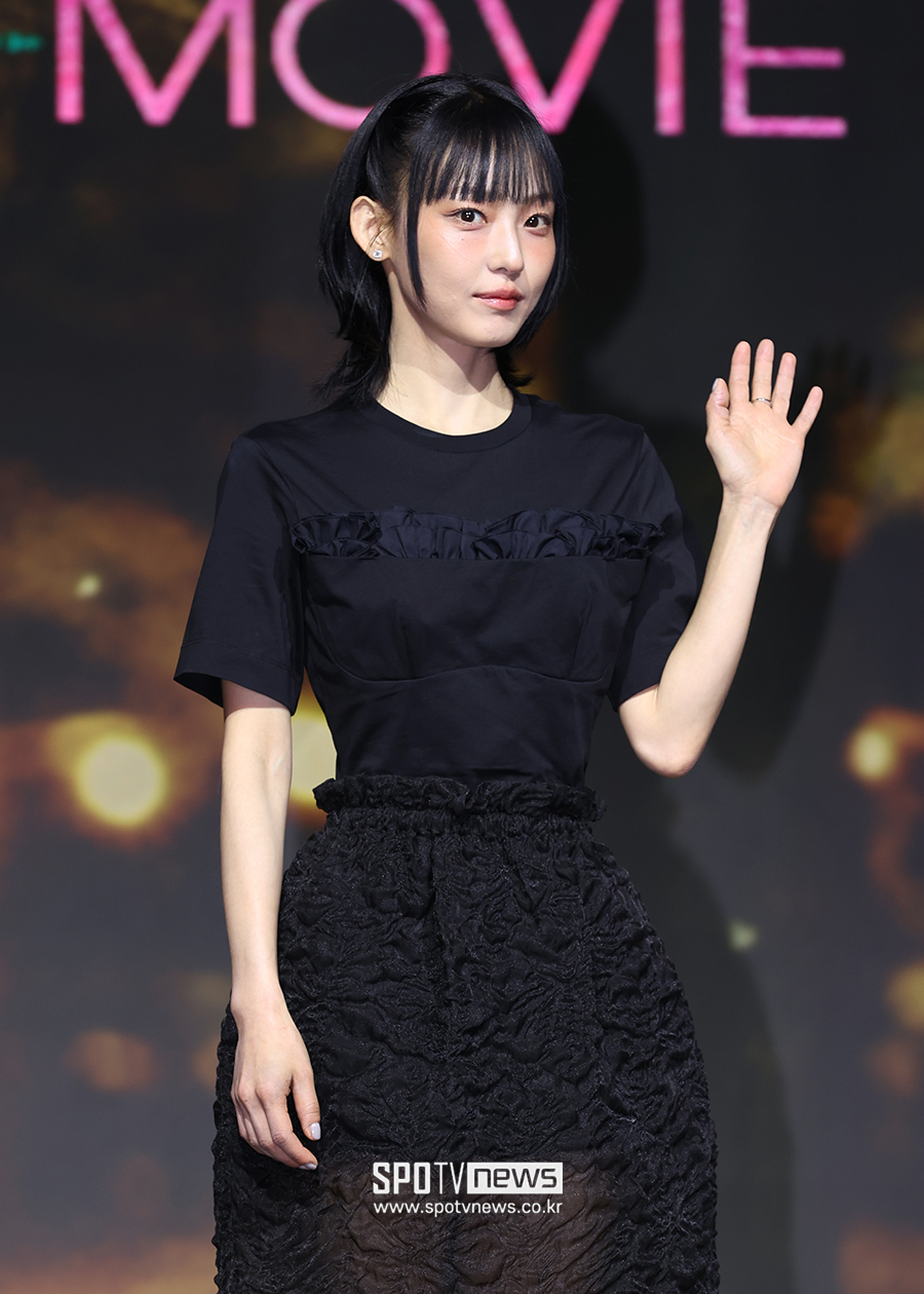 ▲ 전소니 ⓒ곽혜미 기자