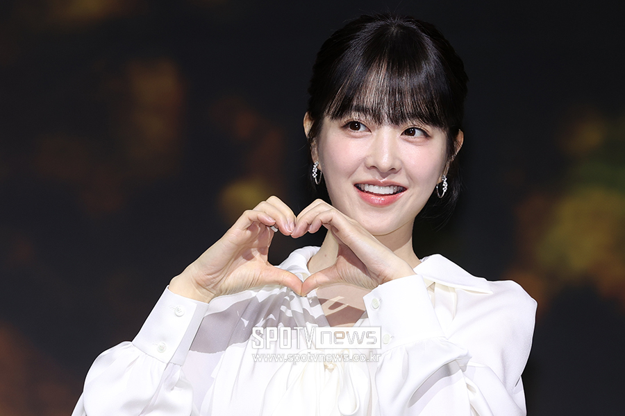 ▲ 박보영 ⓒ곽혜미 기자