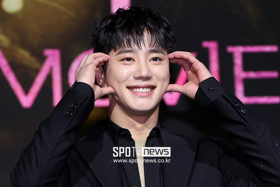 ▲ 이준영 ⓒ곽혜미 기자