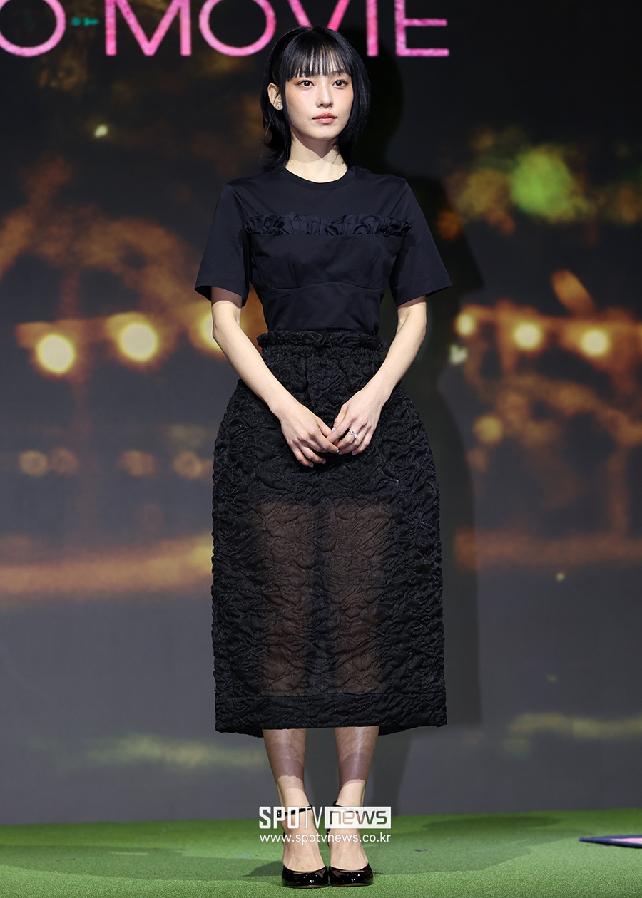 ▲ 전소니 ⓒ곽혜미 기자