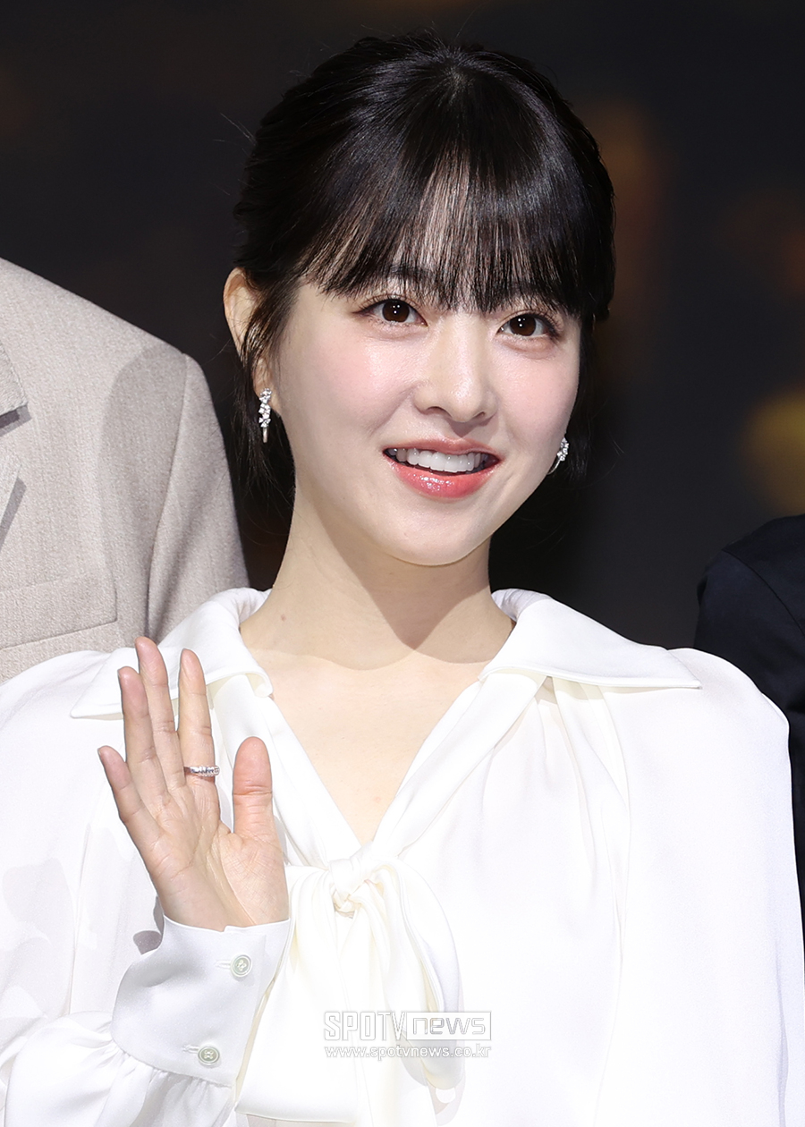 ▲ 박보영 ⓒ곽혜미 기자