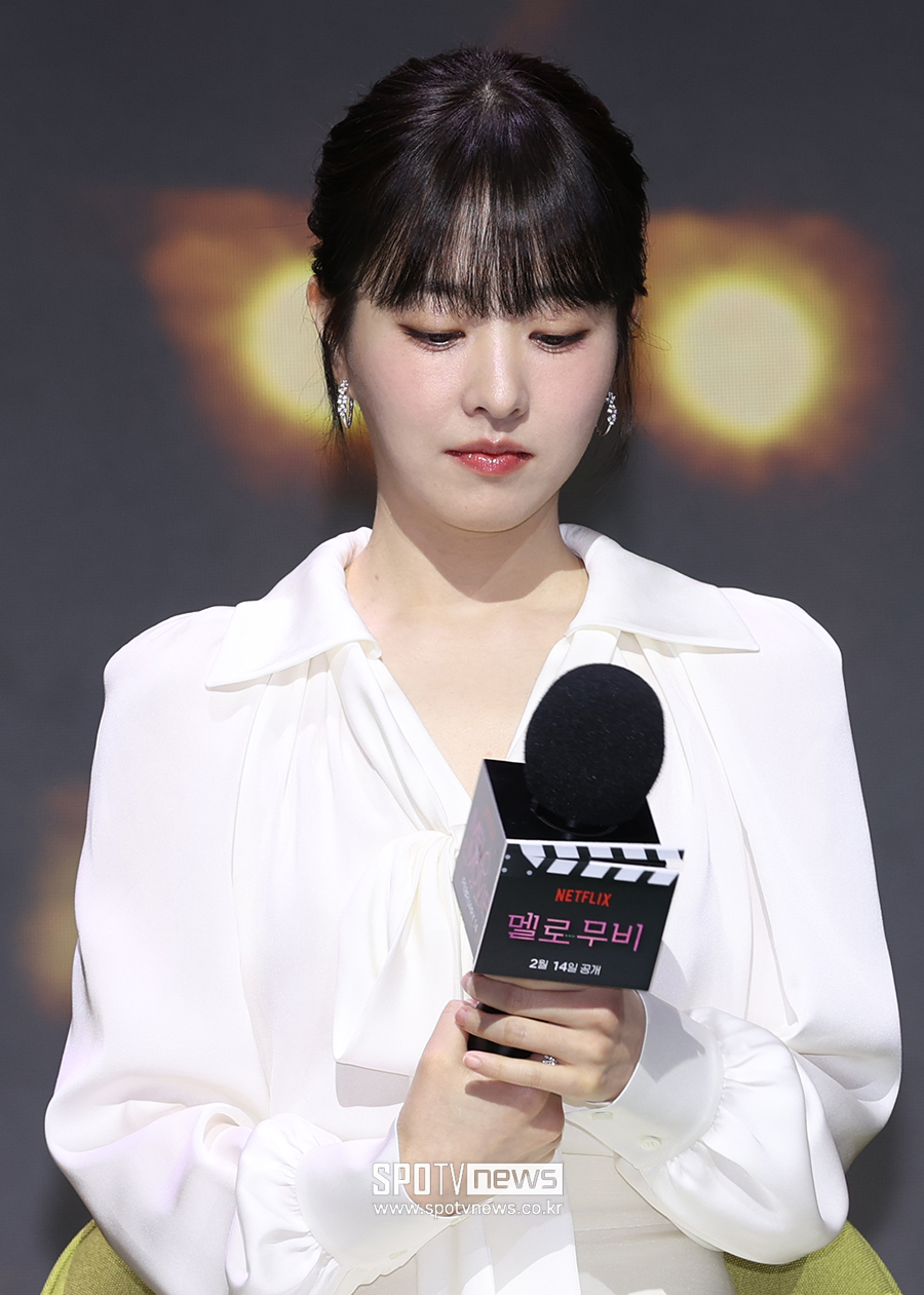 ▲ 박보영 ⓒ곽혜미 기자