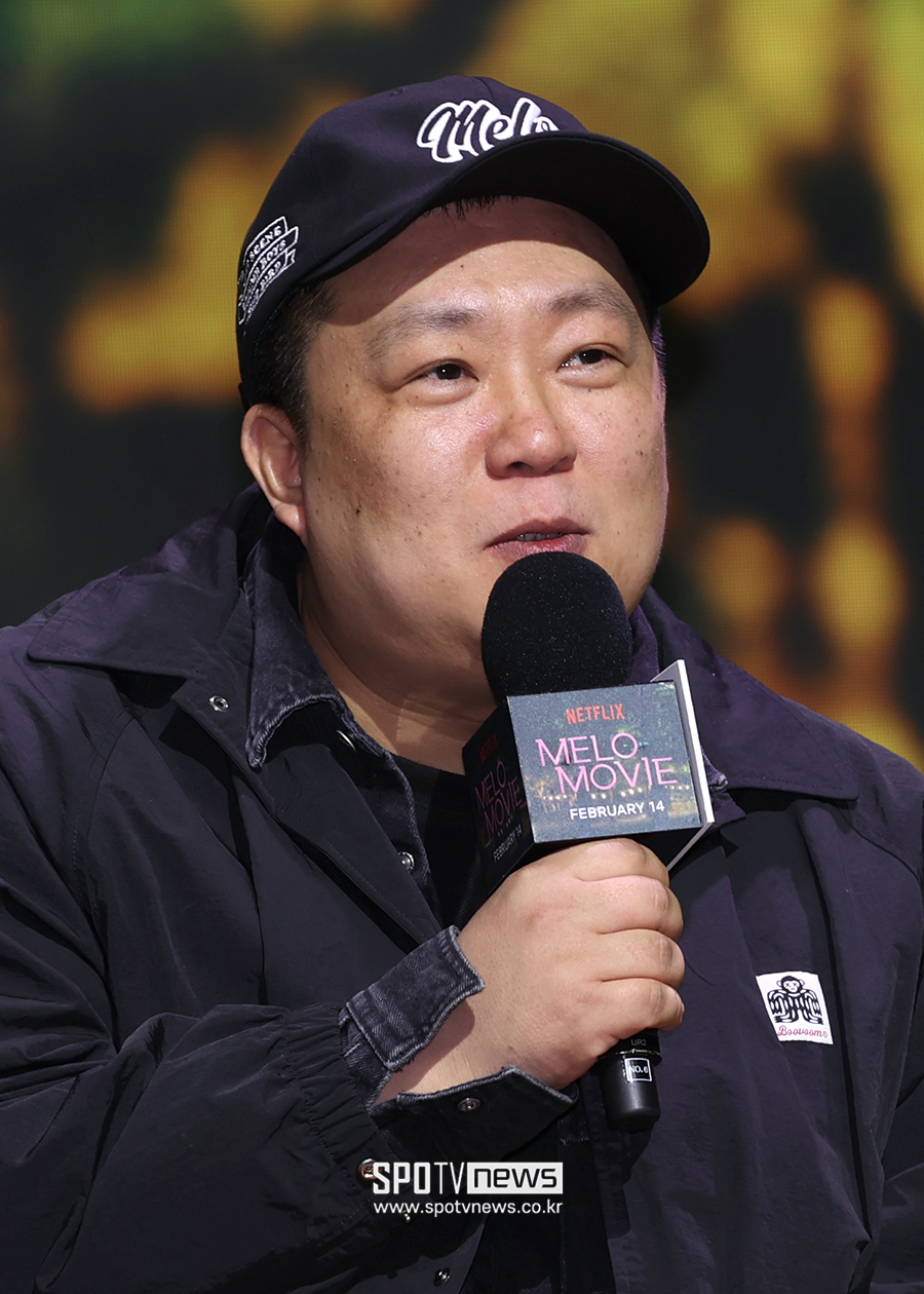 ▲ 오충환 감독 ⓒ곽혜미 기자