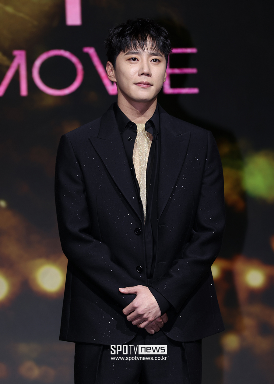 '멜로무비' 이준영 "전소니와 둘다 I…친해지기 위해 필사적으로 도전"