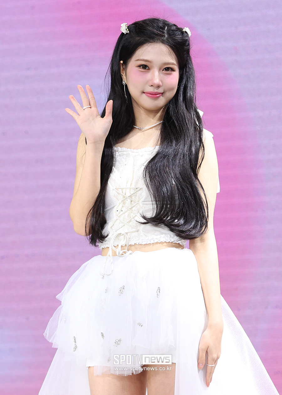 ▲ 블링원 클로이 ⓒ곽혜미 기자